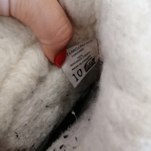 Sorel boot - Picture 8 of 9